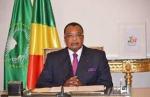 62 ans d'indépendance du Congo : « une piètre allocution » de Sassou, selon l'association ACB-J3M-France. 62 ans d'indépendance du Congo : « une piètre allocution » de Sassou, selon l'association ACB-J3M-France.