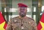 Burkina-Faso : Paul-Henri Sandaogo Damiba, désormais président et ministre de la Défense 