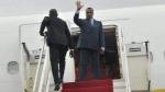 Obsèques d'Elisabeth II: le voyageur infatigable Denis Sassou Nguesso attendu à Londres Obsèques d'Elisabeth II: le voyageur infatigable Denis Sassou Nguesso attendu à Londres