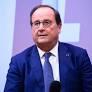 L'ancien président français François Hollande en visite privée en RDC