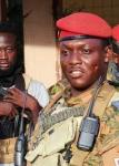 Burkina-Faso : le capitaine Ibrahim Traoré "légitimé" Burkina-Faso : le capitaine Ibrahim Traoré "légitimé"
