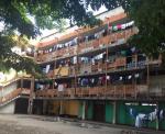 Congo-B : le campus de l'université Marien-Ngouabi, une honte ! Congo-B : le campus de l'université Marien-Ngouabi, une honte !