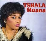RDC : décès à Kinshasa de la chanteuse Tshala Muana 