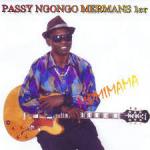Congo-B : l'artiste Mpassi Mermans a tiré sa révérence Congo-B : l'artiste Mpassi Mermans a tiré sa révérence