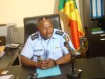 Congo-B : le général Victor Moigny n’ira pas à la retraite Congo-B : le général Victor Moigny n’ira pas à la retraite