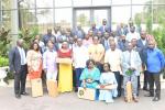 Au Congo, la « restauration de l’État de droit » passe aussi par les cadeaux à des journalistes Au Congo, la « restauration de l’État de droit » passe aussi par les cadeaux à des journalistes