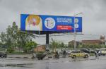 RDC : Kinshasa dans la fièvre de l’arrivée du pape RDC : Kinshasa dans la fièvre de l’arrivée du pape