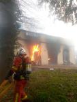 France : Incendie à la résidence de l’ambassadeur du Congo auprès de l’Unesco