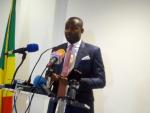 Congo-B : les cinq farces et la treizième bataille de Dave Mafoula Congo-B : les cinq farces et la treizième bataille de Dave Mafoula
