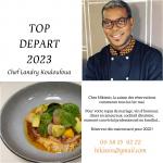 France-Diaspora : ne ratez pas la dégustation de la cuisine « Hikissin » ce samedi 04 février à Paris !