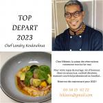 France-Diaspora : ne ratez pas la dégustation de la cuisine « Hikissin » ce samedi 04 février à Paris ! France-Diaspora : ne ratez pas la dégustation de la cuisine « Hikissin » ce samedi 04 février à Paris !