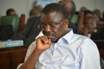 Congo-B : le général Dabira sort définitivement de prison Congo-B : le général Dabira sort définitivement de prison