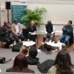 Université de Versailles Saint-Quentin-en-Yvelines: le 25e anniversaire du laboratoire de recherche en management honore le Bassin du Congo Université de Versailles Saint-Quentin-en-Yvelines: le 25e anniversaire du laboratoire de recherche en management honore le Bassin du Congo