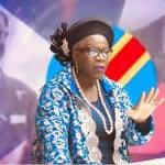 RDC : Bernadette Tokwaulu, première femme à avoir annoncé sa candidature à la présidentielle de 2023 RDC : Bernadette Tokwaulu, première femme à avoir annoncé sa candidature à la présidentielle de 2023