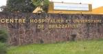 Les députés congolais veulent soigner le CHU de Brazzaville Les députés congolais veulent soigner le CHU de Brazzaville