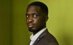 Mohamed Mbougar Sarr : ”Pour une vraie Bibliothèque de Babel” Mohamed Mbougar Sarr : ”Pour une vraie Bibliothèque de Babel”