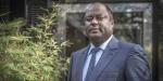 Congo-B : le PDG d’Eco Oil, Willy Etoka, comme dans « L’homme qui rit » Congo-B : le PDG d’Eco Oil, Willy Etoka, comme dans « L’homme qui rit »