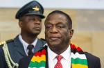 Le Zimbabwe crée des circonscriptions législatives jusqu’en Antarctique Le Zimbabwe crée des circonscriptions législatives jusqu’en Antarctique
