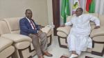 RCA : François Bozizé s'explique sur son départ du Tchad RCA : François Bozizé s'explique sur son départ du Tchad