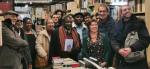 Palmarès du « Grand Prix de poésie Martial Sinda » : rencontre avec Thierry Sinda Palmarès du « Grand Prix de poésie Martial Sinda » : rencontre avec Thierry Sinda