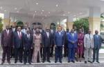 Congo-B-Justice : "Il y a le ver dans le fruit" (Denis Sassou Nguesso) Congo-B-Justice : "Il y a le ver dans le fruit" (Denis Sassou Nguesso)