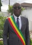 Congo-B-France : trois questions à Ferréol Gassackys, député de Poto-Poto Congo-B-France : trois questions à Ferréol Gassackys, député de Poto-Poto