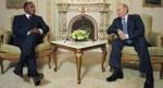 Guerre en Ukraine : Sassou entre en scène Guerre en Ukraine : Sassou entre en scène