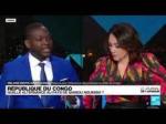 Destin Gavet sur France 24 : faut-il désespérer de la jeunesse politique du Congo ?