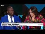 Destin Gavet sur France 24 : faut-il désespérer de la jeunesse politique du Congo ? Destin Gavet sur France 24 : faut-il désespérer de la jeunesse politique du Congo ?