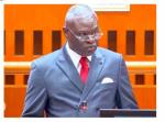 Congo-B : après avoir tergiversé à le nommer, Sassou hésite à le virer Congo-B : après avoir tergiversé à le nommer, Sassou hésite à le virer