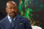 Pustch au Gabon : l’appel à l’aide en anglais d’Ali Bongo Pustch au Gabon : l’appel à l’aide en anglais d’Ali Bongo