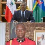Gabon-Guinée Équatoriale : la guerre des Nguema a bien lieu Gabon-Guinée Équatoriale : la guerre des Nguema a bien lieu