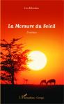 Liss Kihindou publie « La Morsure du Soleil » Liss Kihindou publie « La Morsure du Soleil »