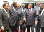 Pour qui travaillent les dirigeants africains? Pour qui travaillent les dirigeants africains?
