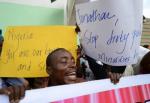 L'impossible percée de l'homosexualité en Afrique L'impossible percée de l'homosexualité en Afrique