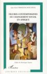 Figures contemporaines du changement social en Afrique Figures contemporaines du changement social en Afrique