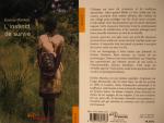 L’instinct de survie par Eveline MANKOU L’instinct de survie par Eveline MANKOU