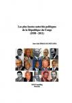 Les plus hautes autorités politiques de la République du Congo (1958-2011)